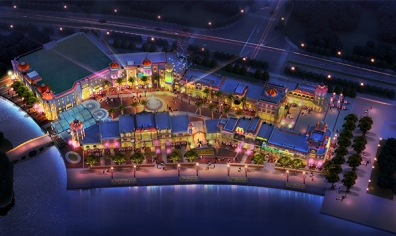 LED顯示屏產(chǎn)業(yè)下一個“風口”是智能化